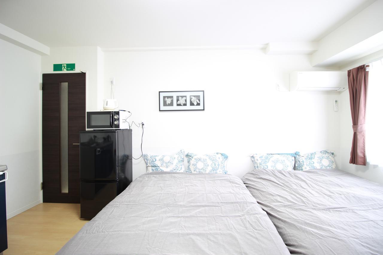 Exe Jo Minami Apartment