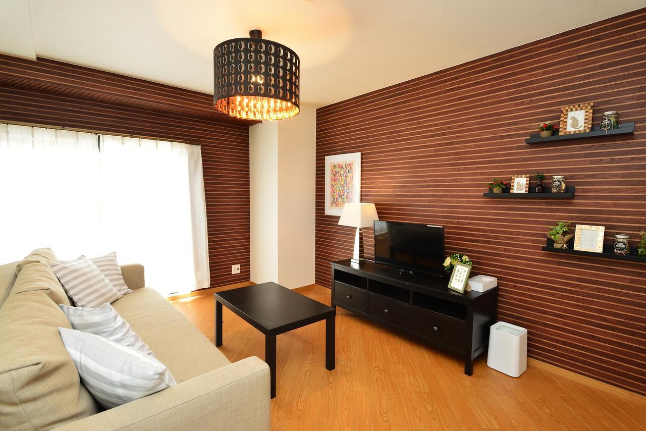 Aparthotel Very Dotonbori 3*