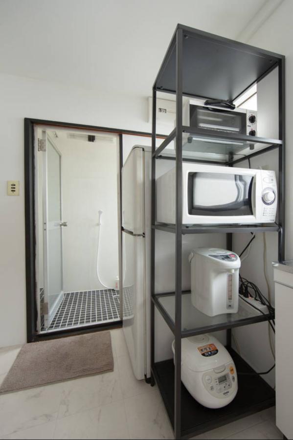Zebrahouse Himejima Holiday home Osaka