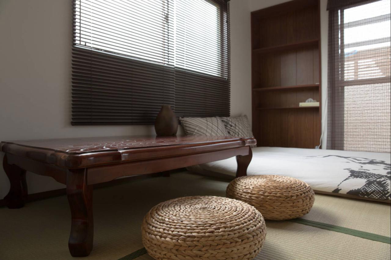 Holiday home Zebrahouse Himejima Osaka