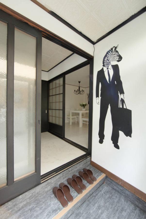 Zebrahouse Himejima Holiday home *