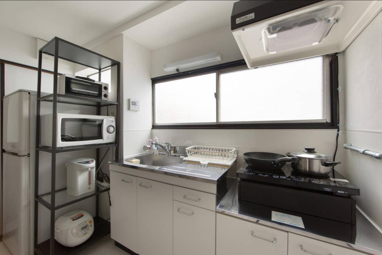 Zebrahouse Himejima Holiday home Osaka