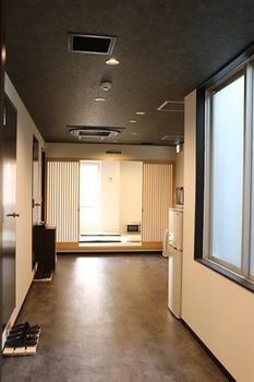 Hostel Lore Dotonbori