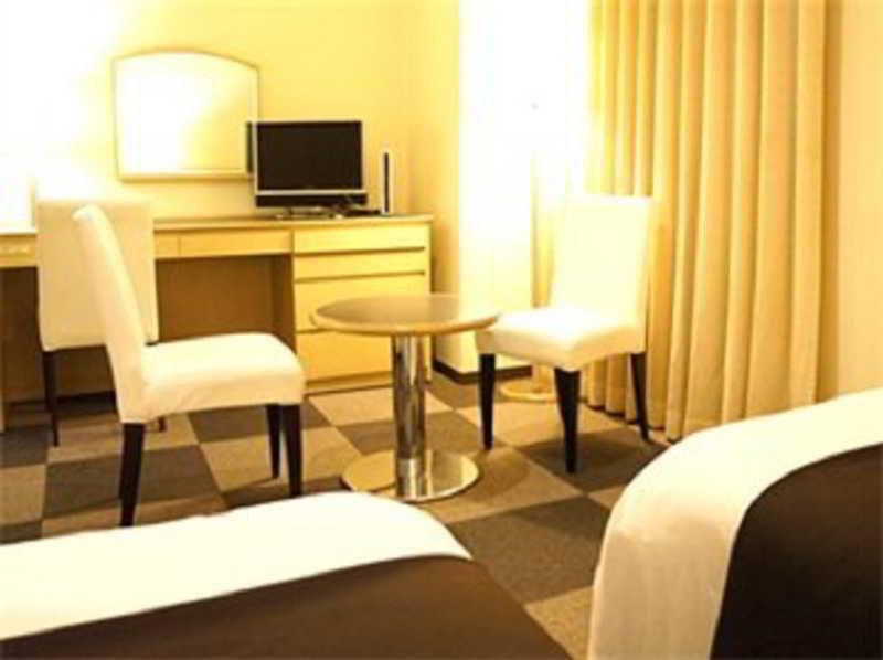 Hotel Livemax Otemae