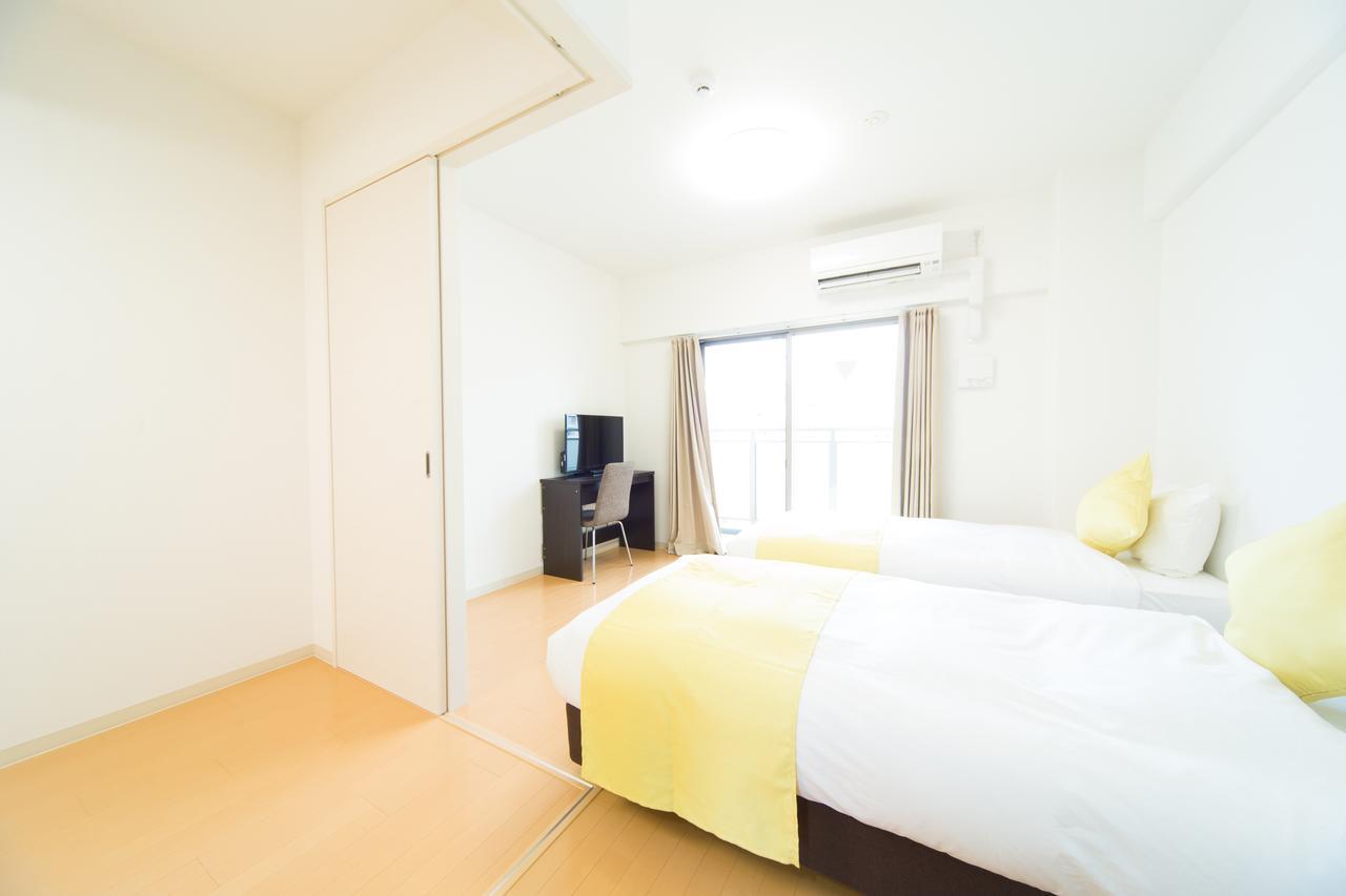 Imazato Crystal Aparthotel