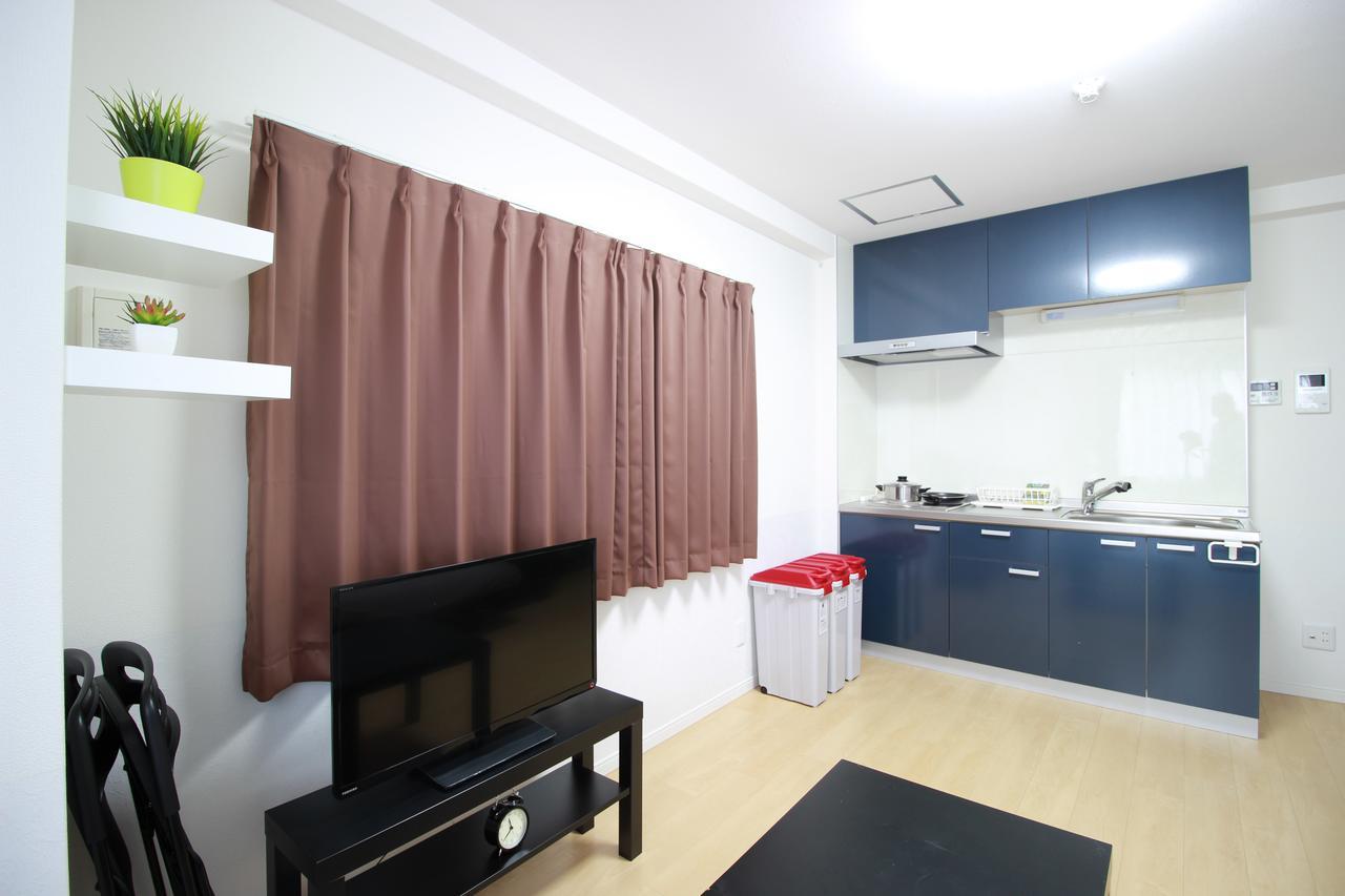 Exe Jo Minami Apartment Osaka