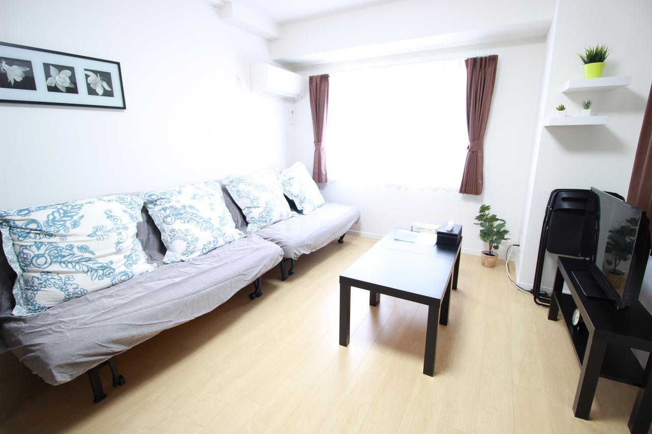 Apartment Exe Jo Minami *