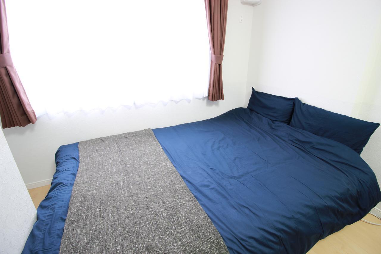 Apartment Exe Jo Minami