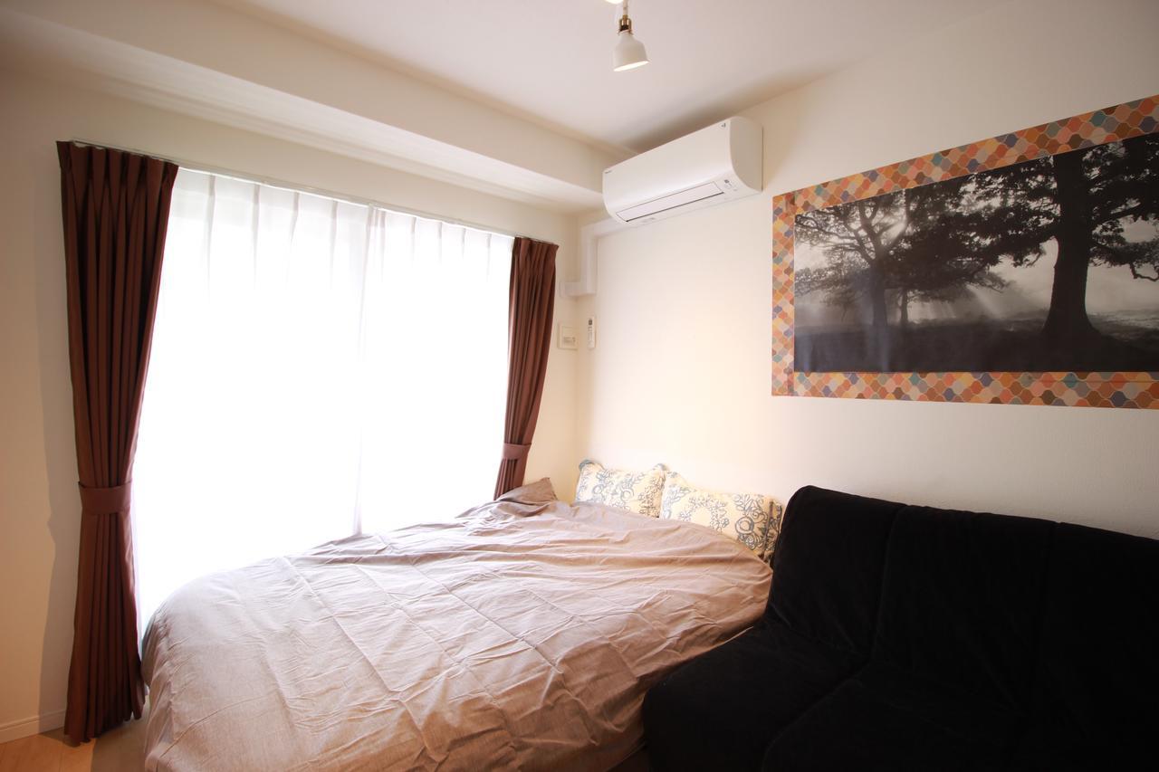 Exe Jo Minami Apartment Osaka