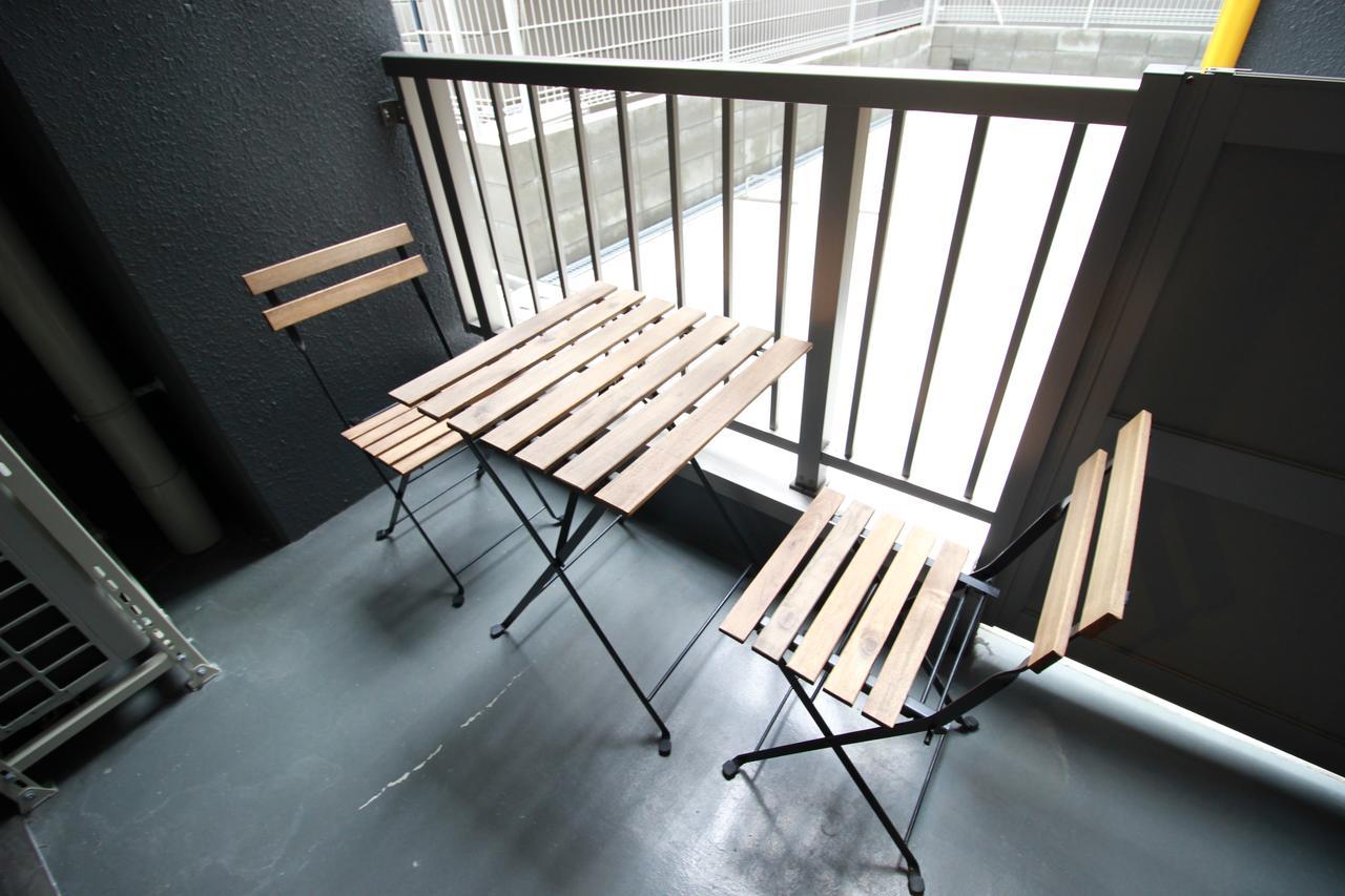 Apartment Exe Jo Minami *