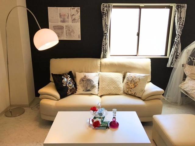 Apartment Luxury Near Downtown *