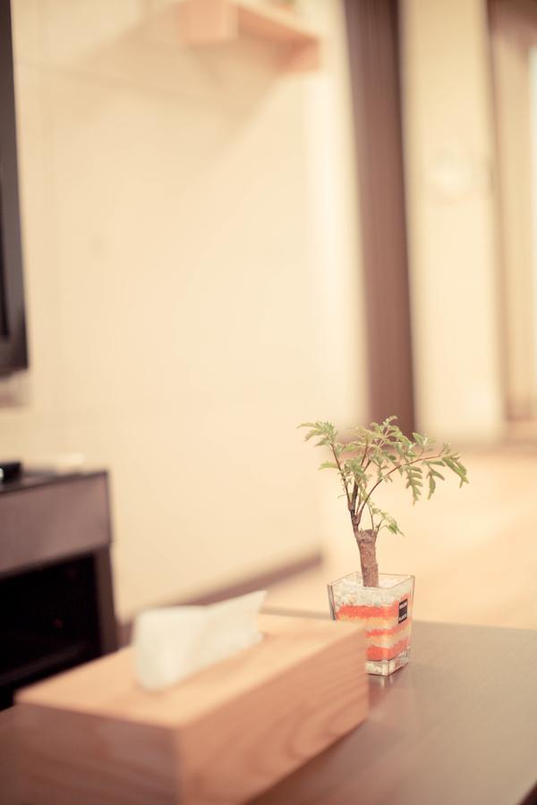 Apartment Namba