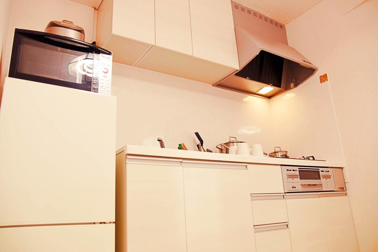 Namba Apartment