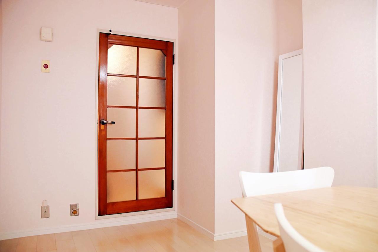 Apartment Namba *