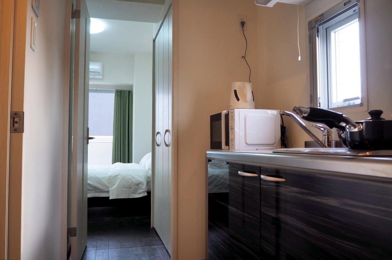 Laforet Chiyozaki Apt Apartment *