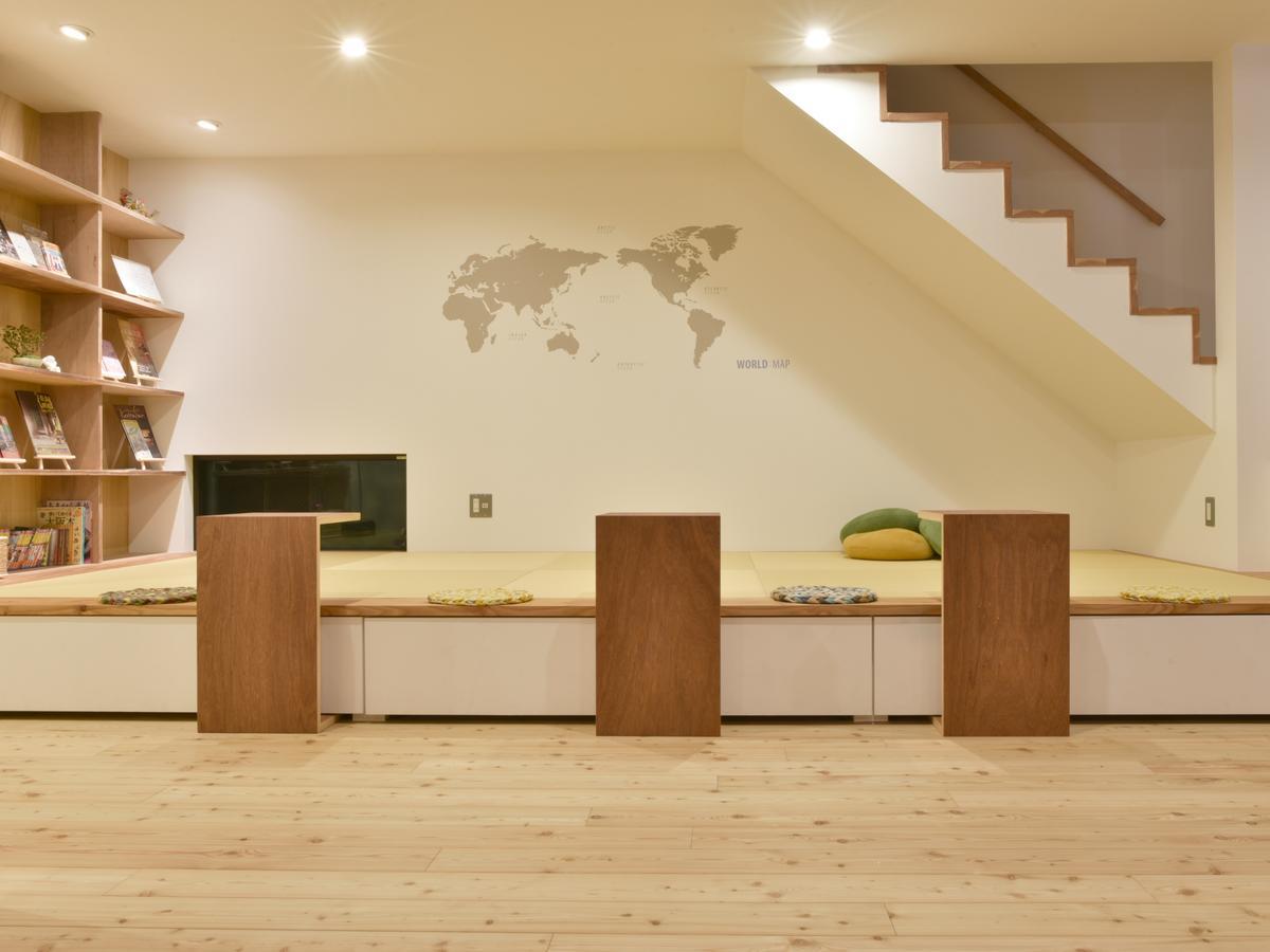 Hostel Mitsuwaya