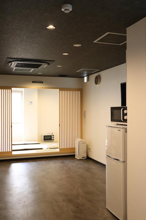 Lore Dotonbori Hostel *