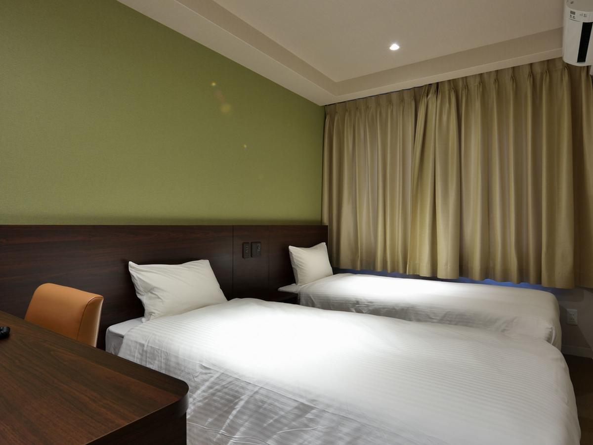 Hotel Welina Honmachi Osaka