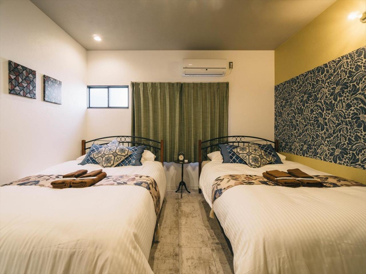 Ikidane House Tanimachi