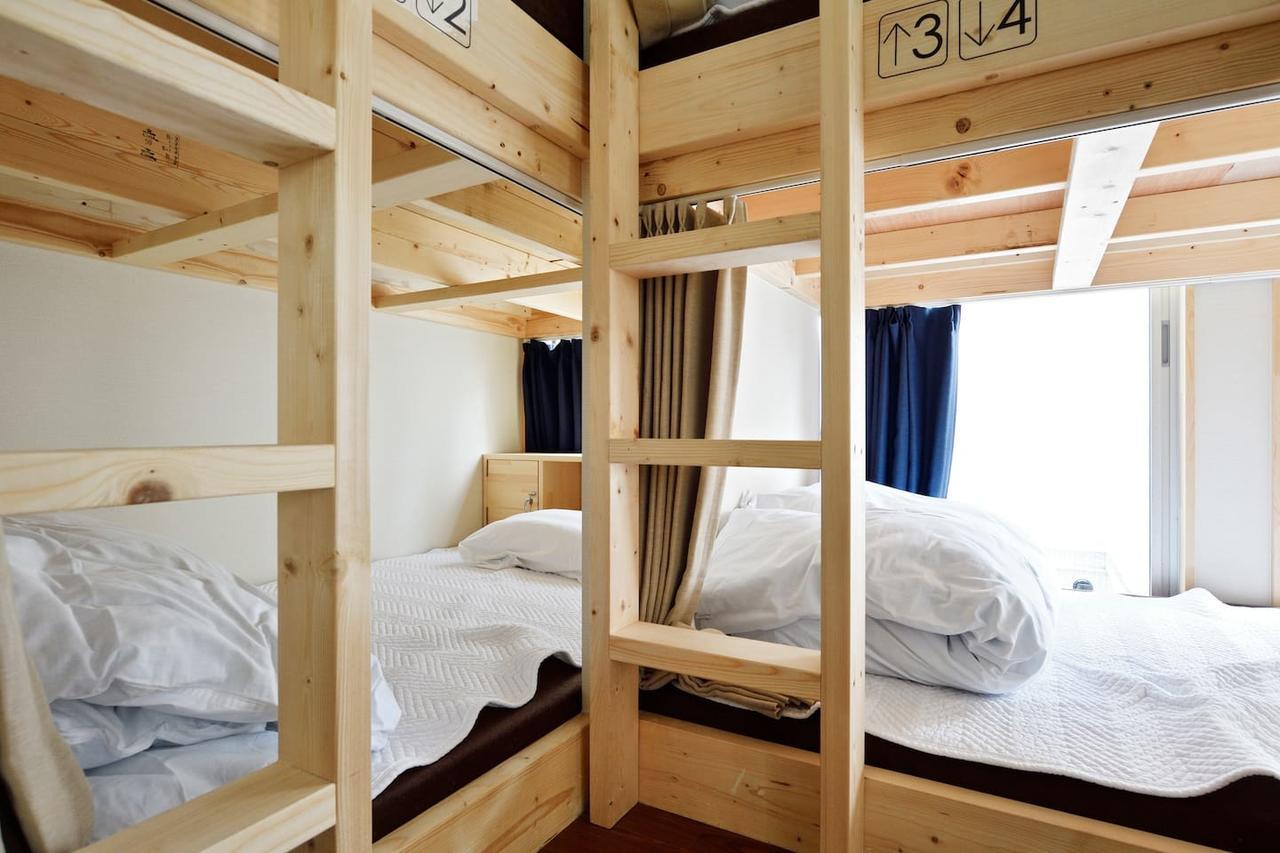 Guest house Onoya *