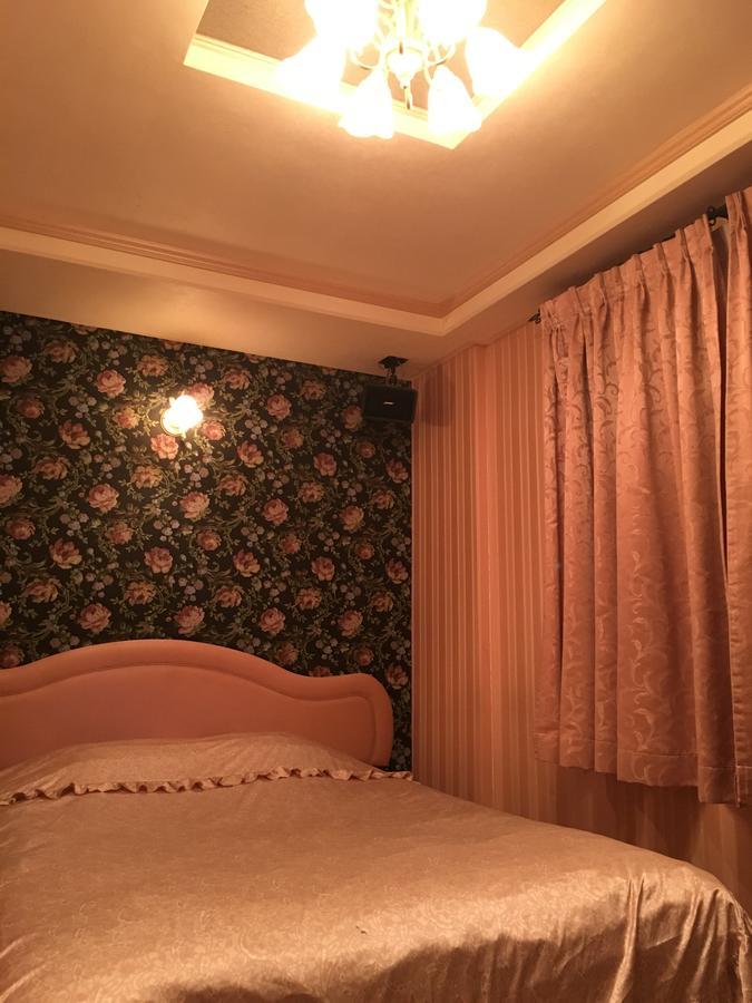 Oshare Densetsu (adults Only) Love hotel 2*