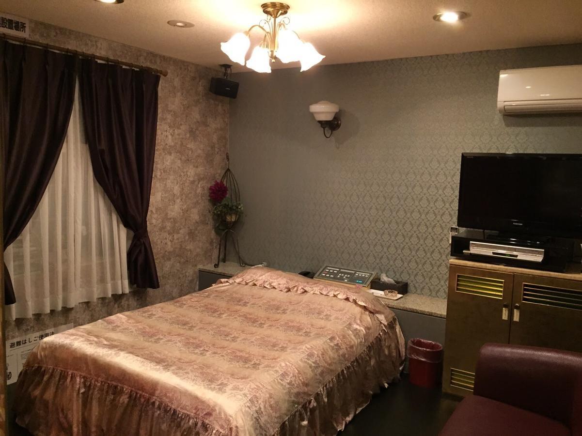 Love hotel Oshare Densetsu (adults Only)