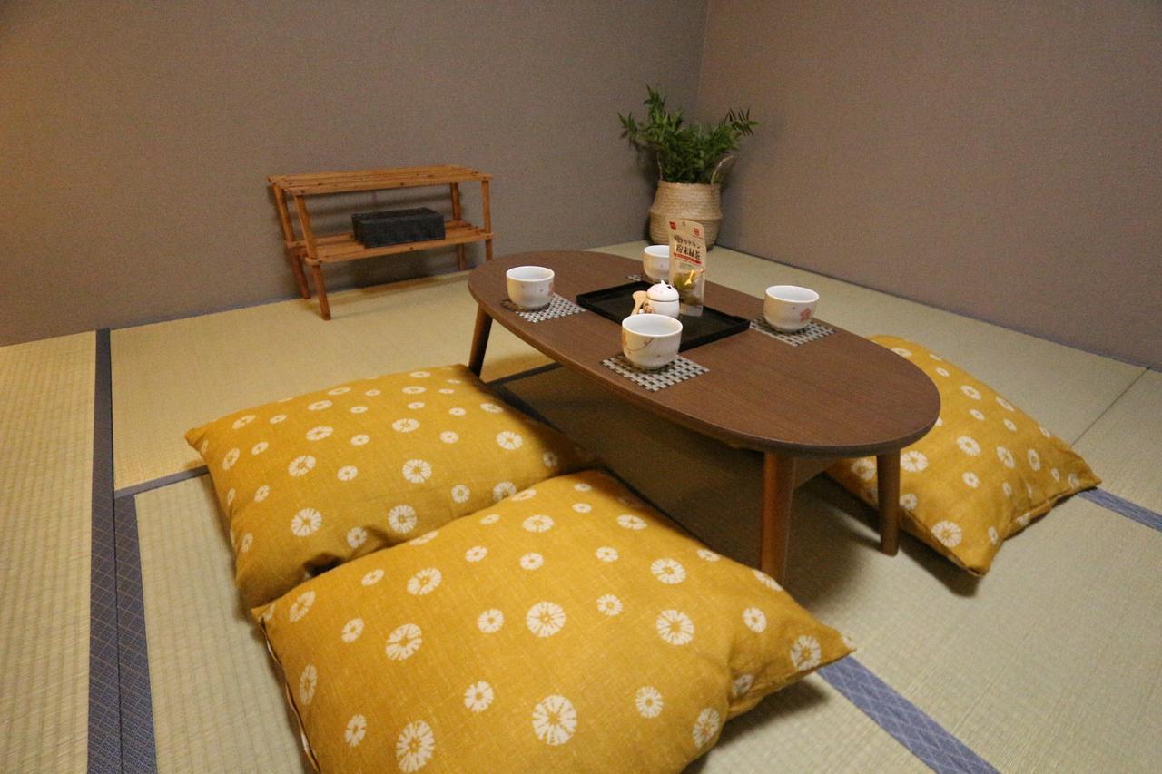 Hostel Prime Shinsaibashi Osaka