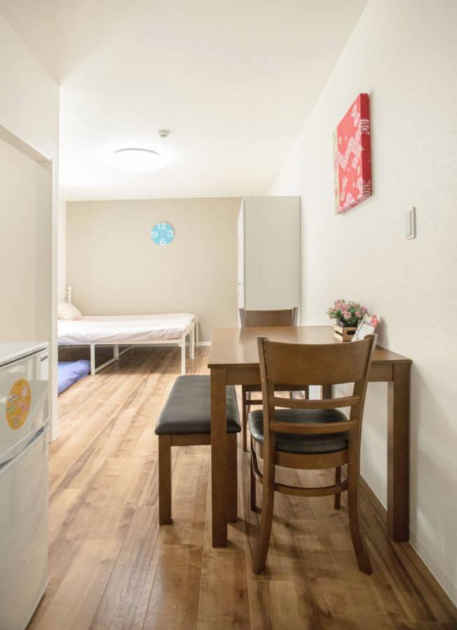 Tsuruhashitei Asahi Group 大阪鶴橋亭ホテル Hotel 4*