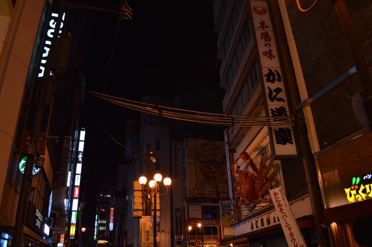 Apartment Dotonbori Osaka