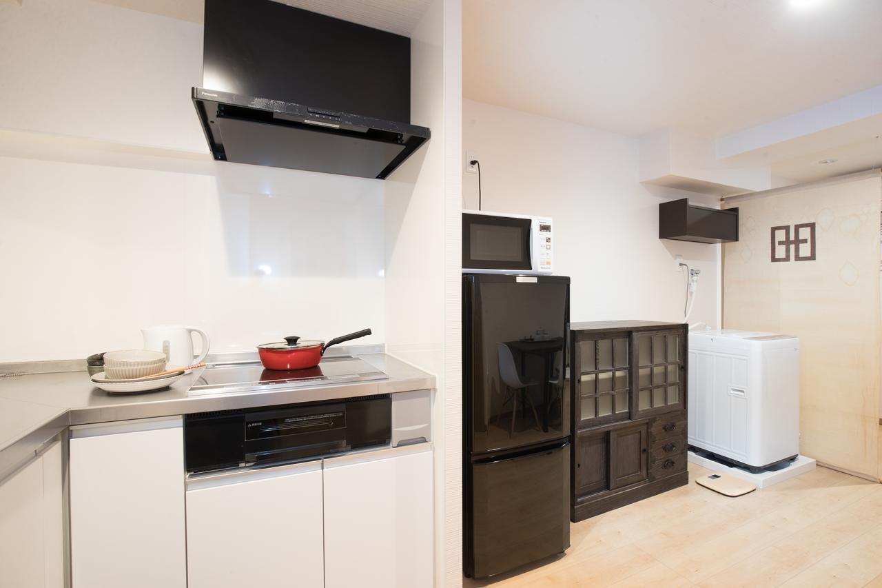 Shimanouchi Apartment *