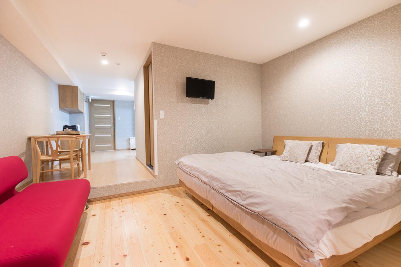 Shimanouchi Apartment Osaka