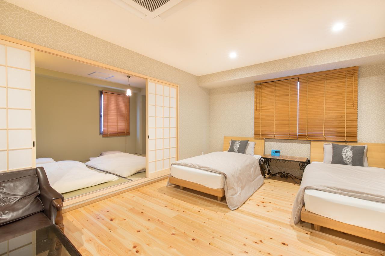 Shimanouchi Apartment *