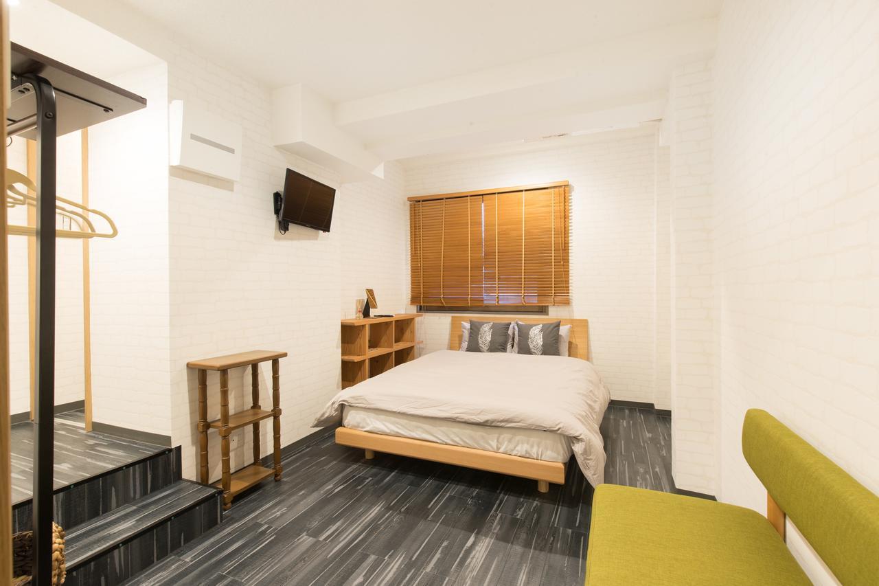Shimanouchi Apartment Osaka