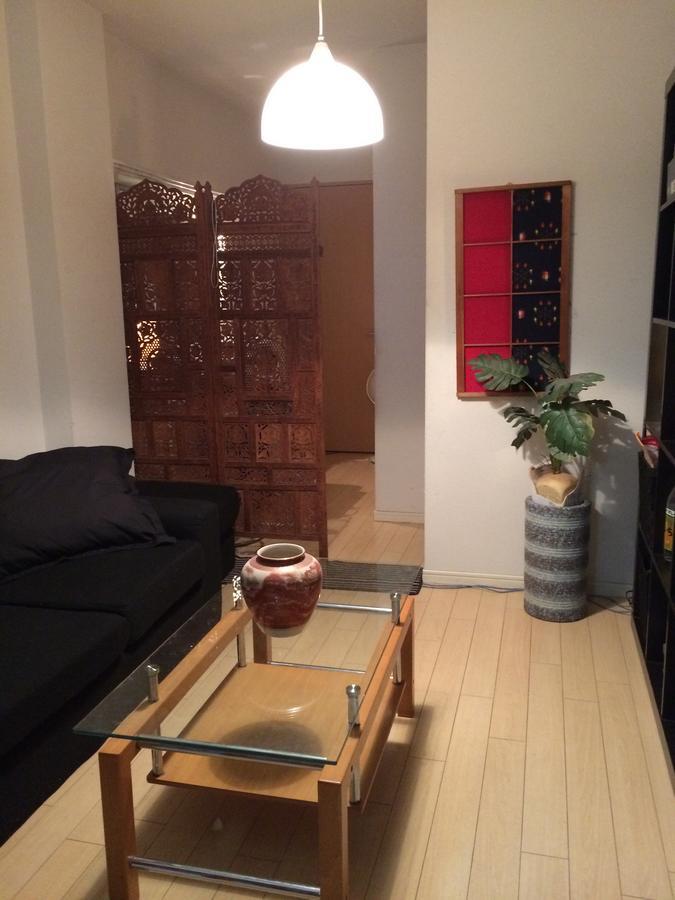 Guest house Dotonbori *
