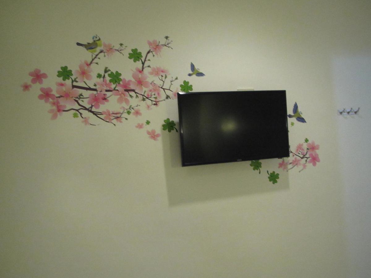 Guest house Dotonbori