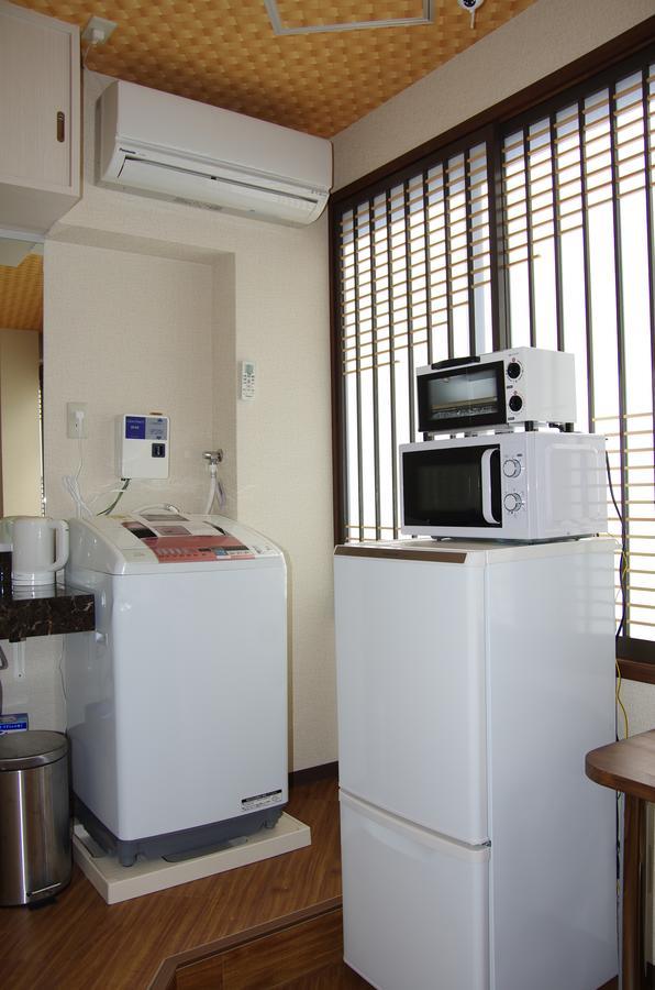 Sora Hostel Osaka
