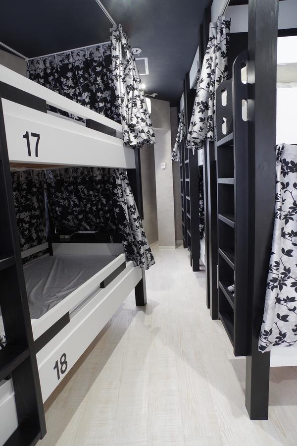 Hostel Sora