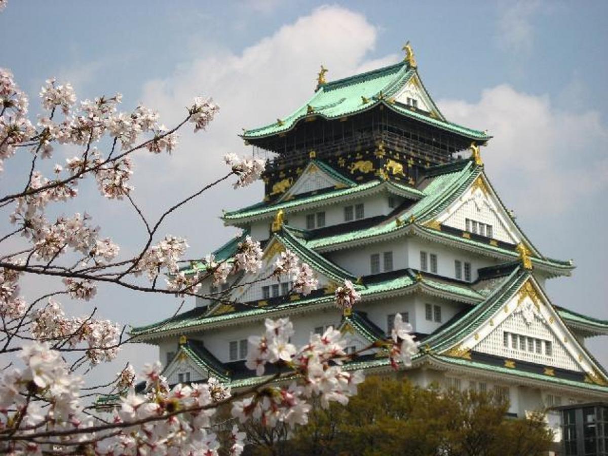 Hotel Wbf Artstay Namba Hotel
