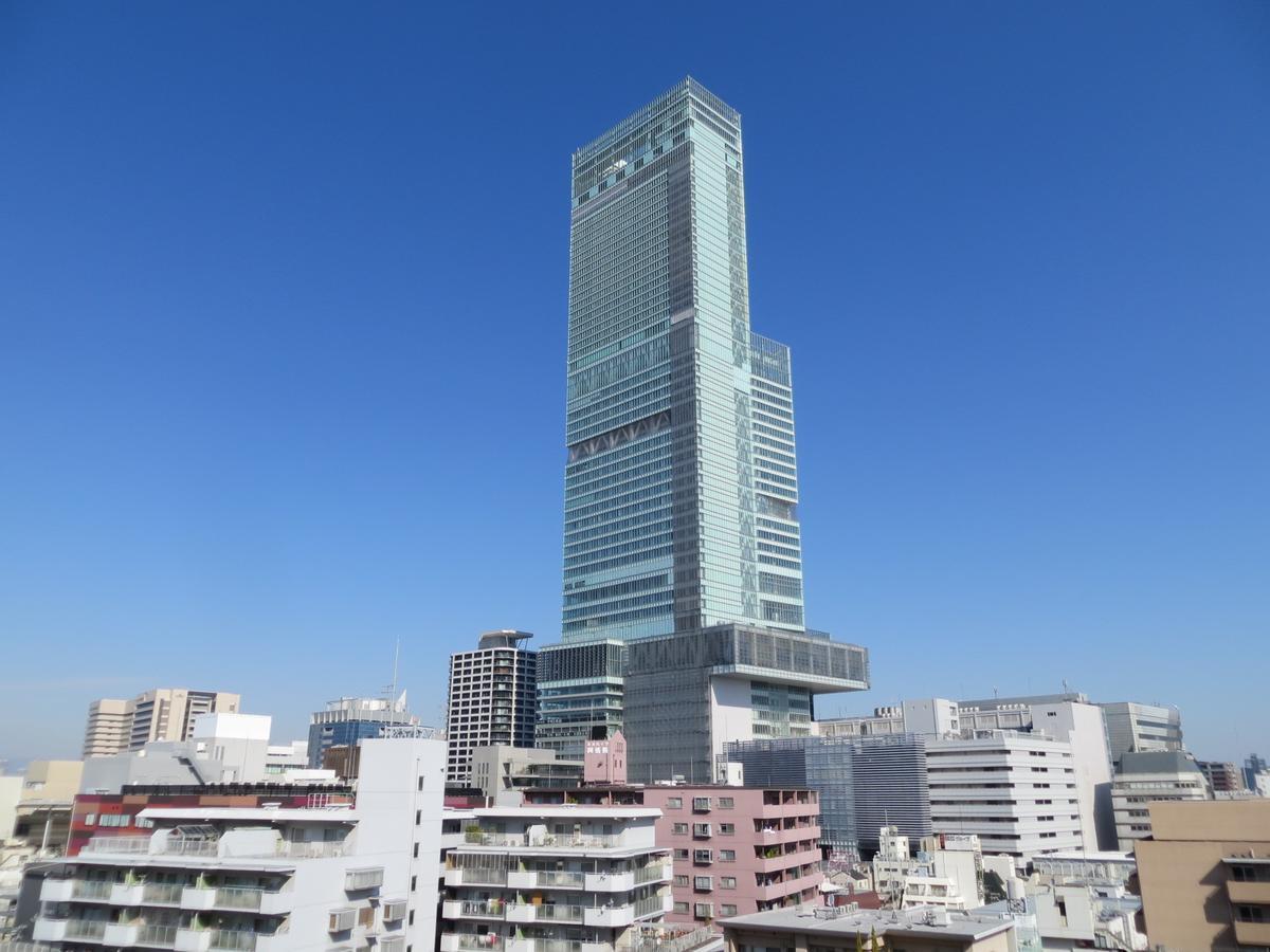 Hotel Hotel Wbf Artstay Namba