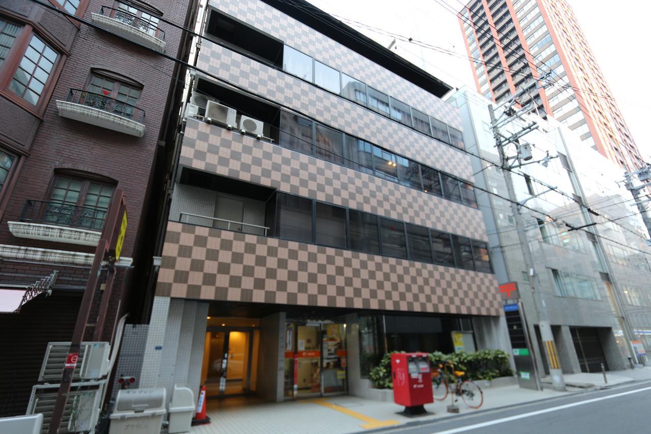 Prime Shinsaibashi Osaka