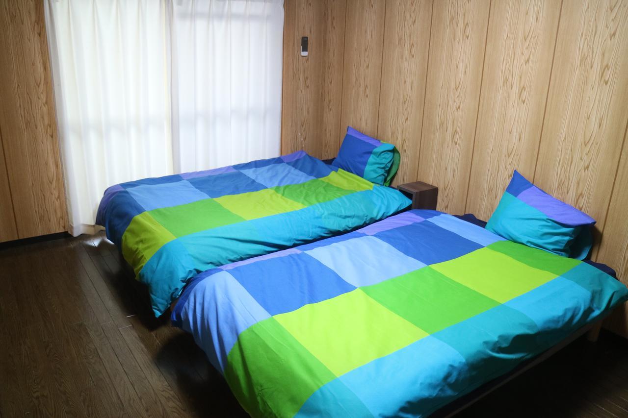 Apartment Kanade Osaka