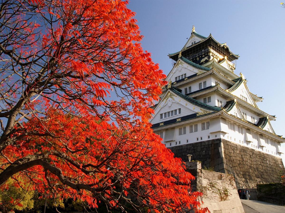 Kanade * Osaka