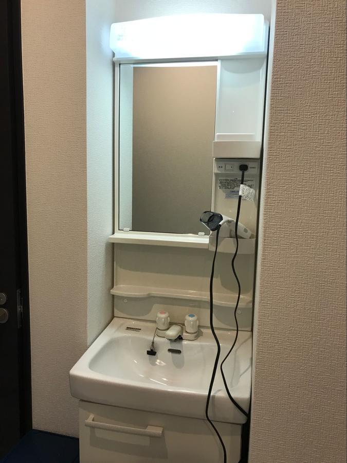 Sakura Guesthouse Ōsaka