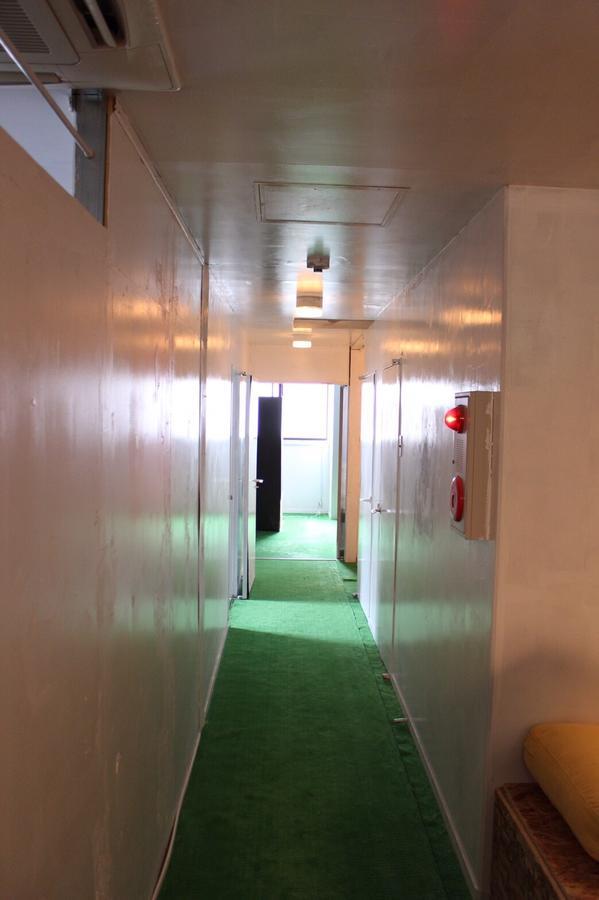 Uvillage Guest house