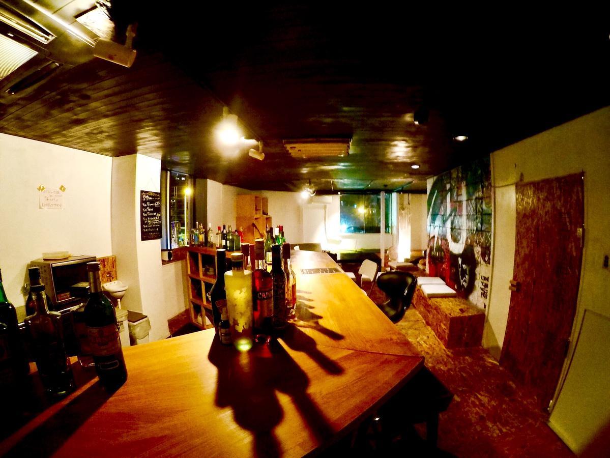 Uvillage Guest house Osaka