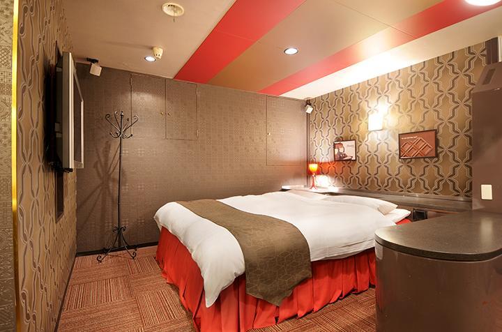 Love hotel Namba Mickey Cookies (adults Only) 2*