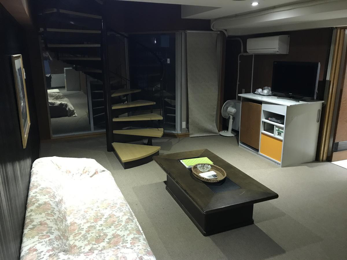 One Love (adults Only) Love hotel Osaka