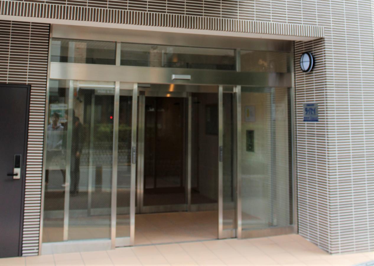 Apartment Hr Stay Inn Osaka Morishoji