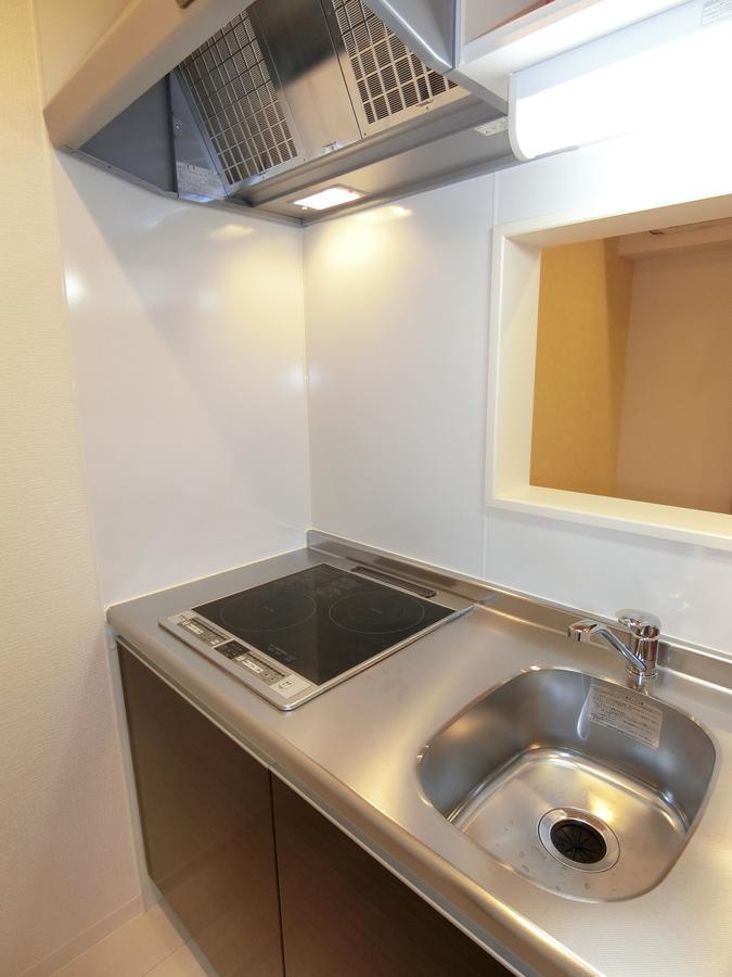 Hr Stay Inn Osaka Morishoji Apartment Osaka