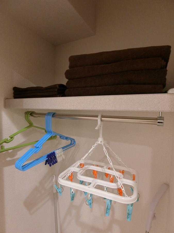 Apartment Hr Stay Inn Osaka Morishoji Osaka